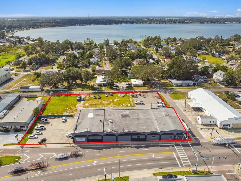More Photos Of 301 6th St SW, Winter Haven General Retail For Sale