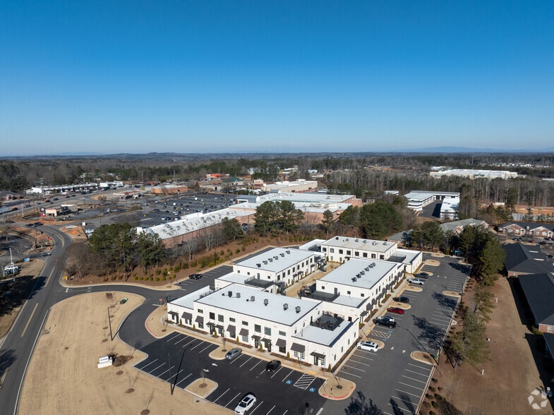 More Photos Of 1740 Grassland Pky, Alpharetta Office For Sale