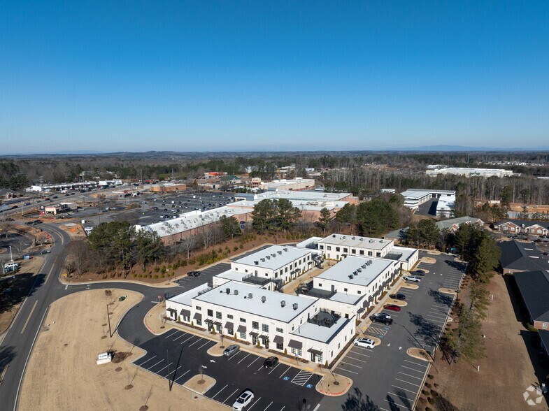 More Photos Of 1740 Grassland Pky, Alpharetta Office For Sale