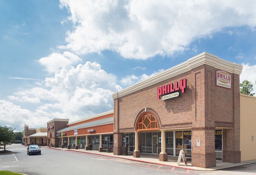 More Photos Of 4325-4337 Atlanta Hwy, Loganville General Retail For Lease