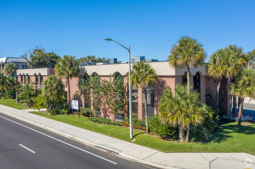 Primary Photo Of 401 W Colonial Dr, Orlando Office For Lease