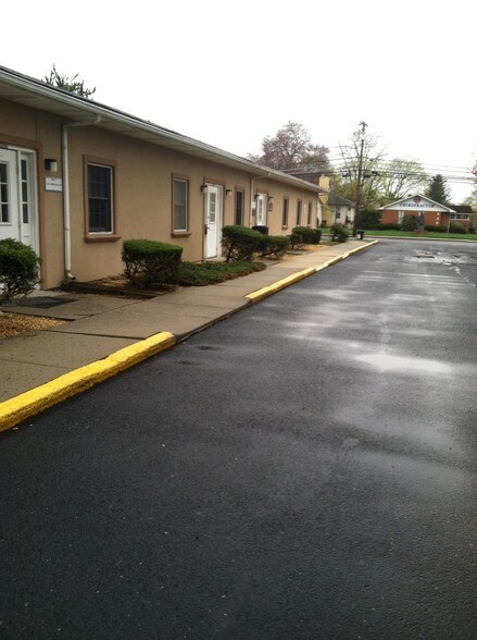 More Photos Of 311 White Horse Ave, Hamilton Medical For Lease