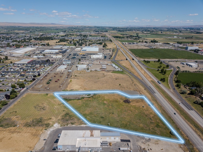 More Photos Of NKA Wells Road, Sunnyside Land For Sale