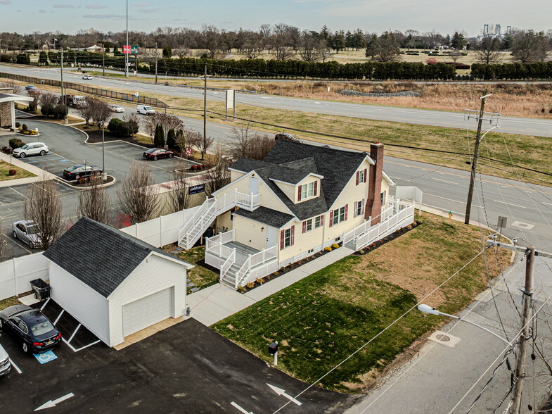 More Photos Of 2101 N Dupont Hwy, New Castle Freestanding For Sale