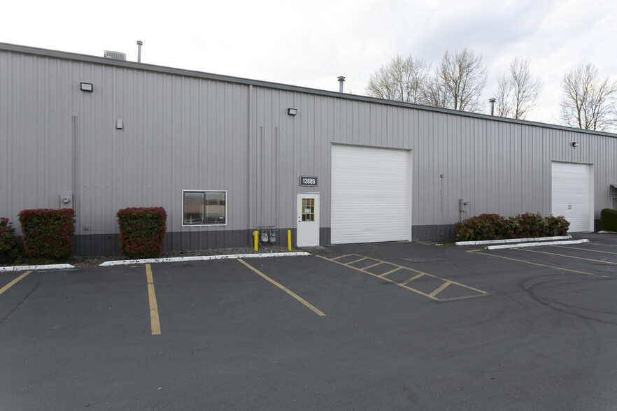 12683-12689 NE Whitaker Way, Portland, OR 97230 - Industrial For Lease ...