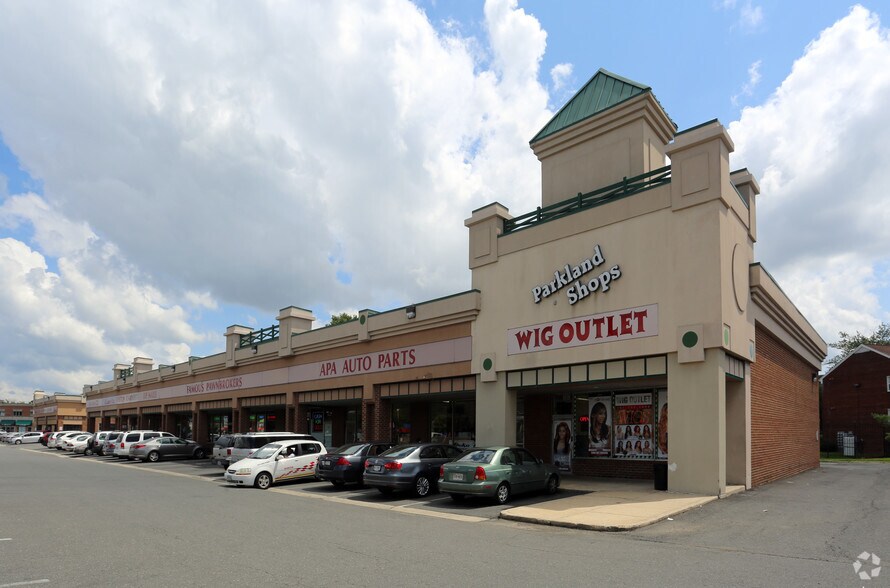 6013 Marlboro Pike, District Heights, MD 20747 For Lease