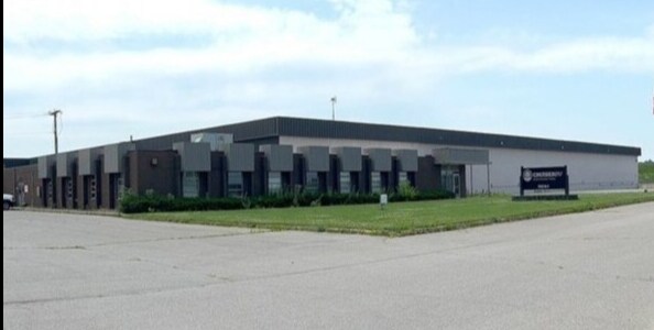 More Photos Of 7805 SR-9, Plant A, Howe Industrial For Sale