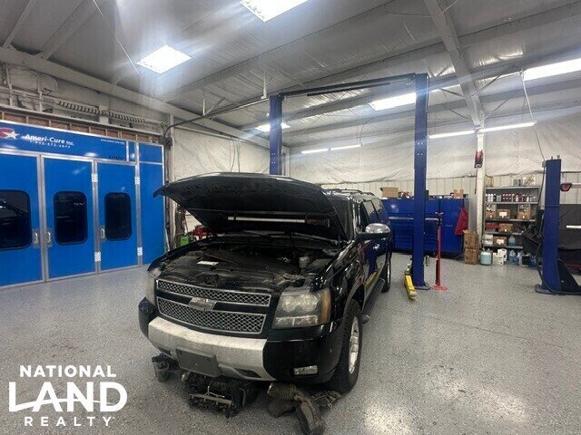 More Photos Of 205 US-64, Mccrory General Retail For Sale
