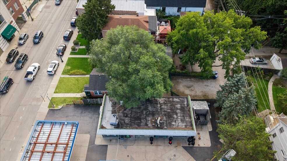 More Photos Of 2958 Central St, Evanston Land For Sale