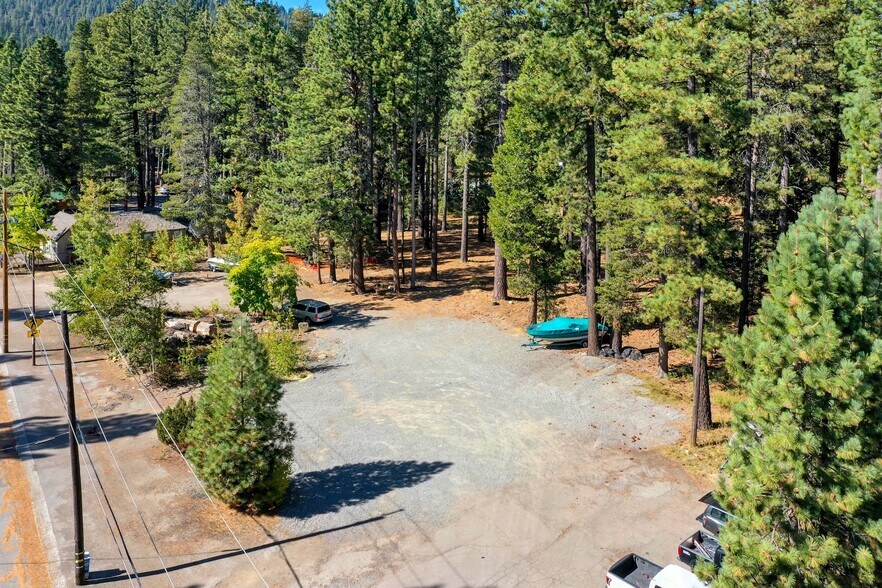 More Photos Of 6873 N Lake Blvd, Tahoe Vista Land For Sale