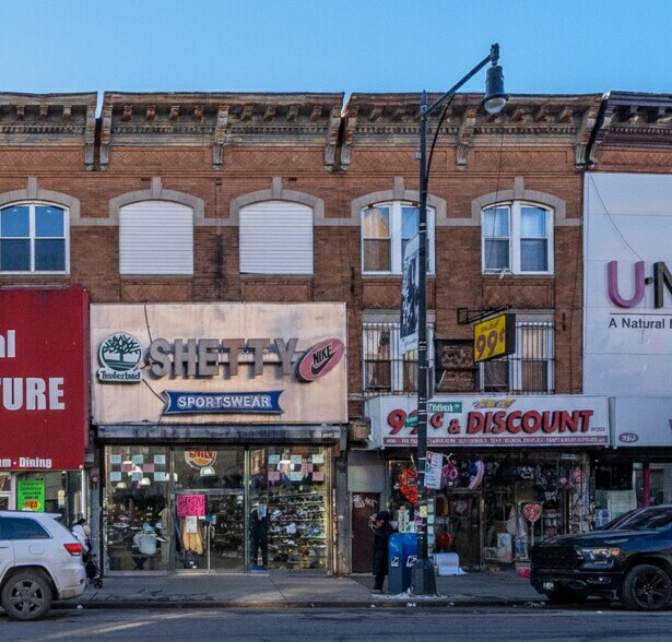 More Photos Of , Brooklyn General Retail For Sale