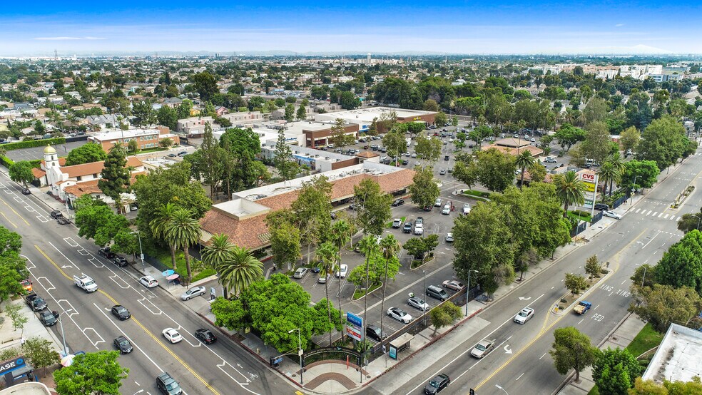 More Photos Of 1601-1673 103rd St, Los Angeles Unknown For Lease