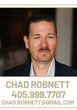 Chad Robnett