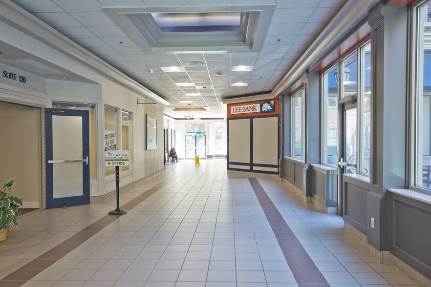 More Photos Of 75 North St, Pittsfield Office For Lease