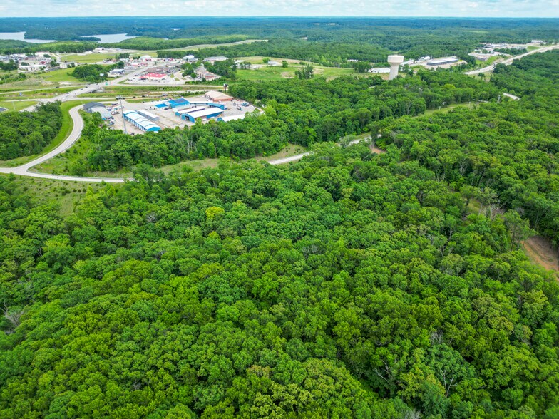 More Photos Of Burton Duenke Ln l, Osage Beach Land For Sale