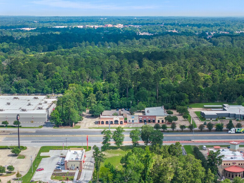More Photos Of Off Loop 287 South Medford Drive, Lufkin Land For Sale