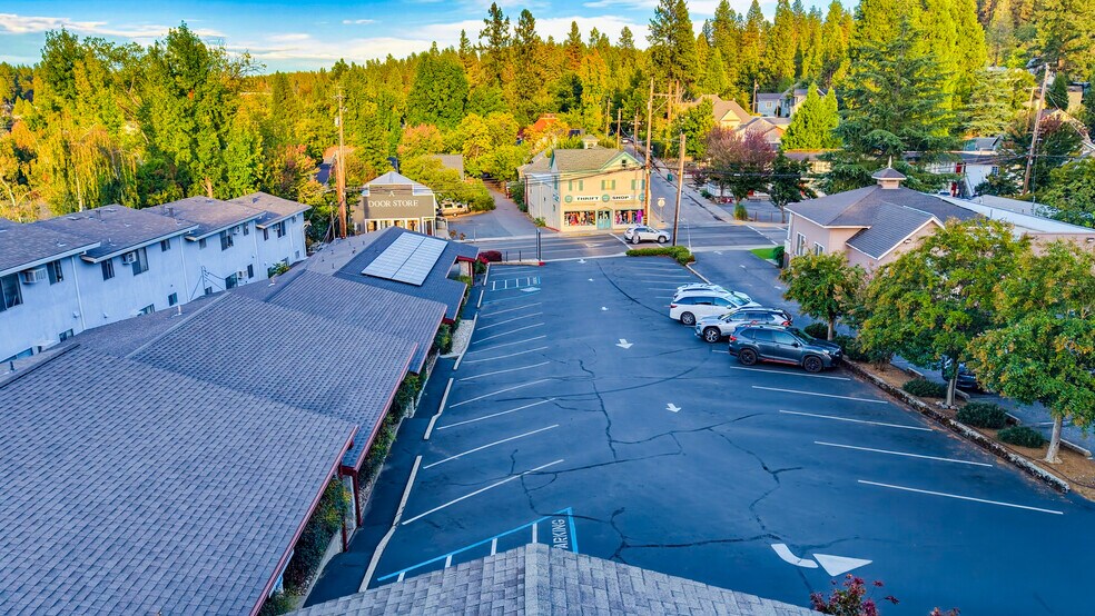 More Photos Of 316 S Auburn St, Grass Valley Medical For Sale