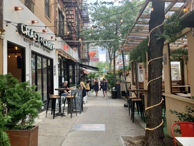 More Photos Of 440 Third Ave, New York Apartments For Sale