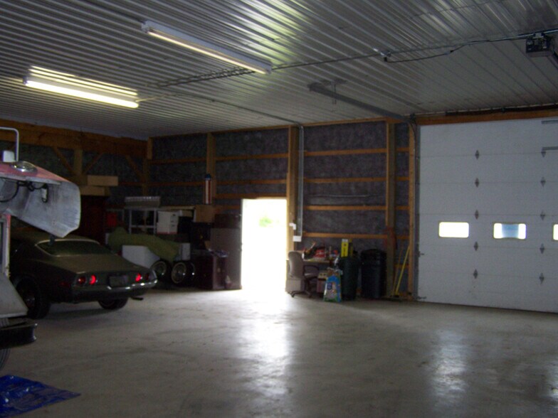 More Photos Of 8762 Brewerton -1, Brewerton Industrial For Sale