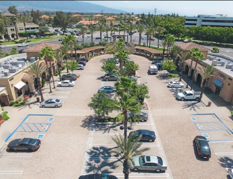 More Photos Of 10399 Foothill Blvd, Rancho Cucamonga General Retail For Lease