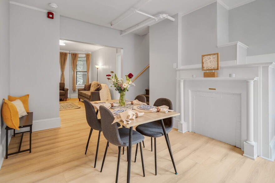 More Photos Of , Ithaca Multifamily For Sale