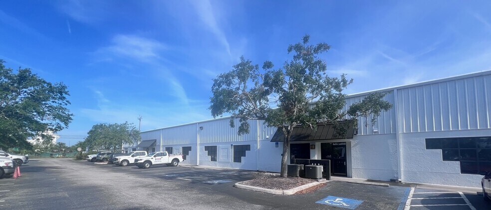 Primary Photo Of 6225 E 21st St, Bradenton Industrial For Sale