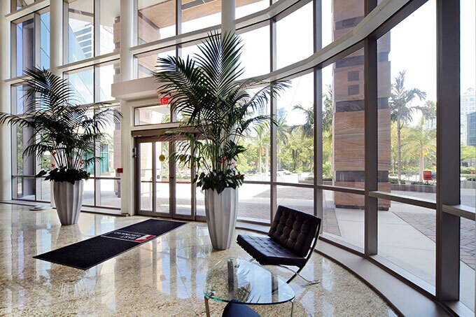 More Photos Of 1 E Broward Blvd, Fort Lauderdale Office Residential For Lease