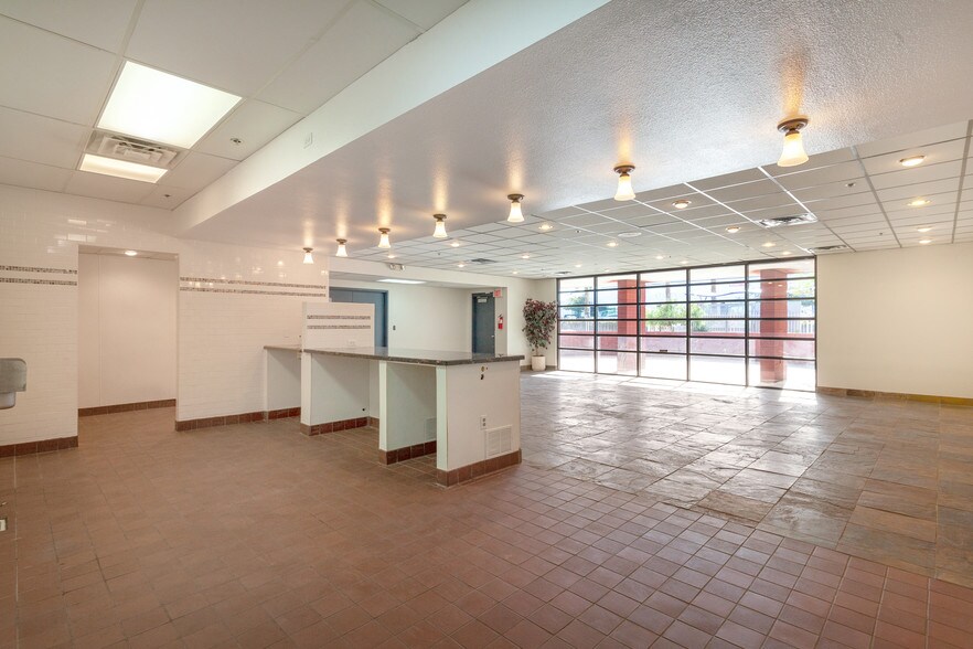 More Photos Of 2400 N Tenaya Way, Las Vegas Office For Lease