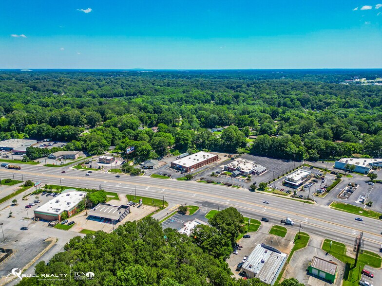 More Photos Of , Jonesboro General Retail For Sale