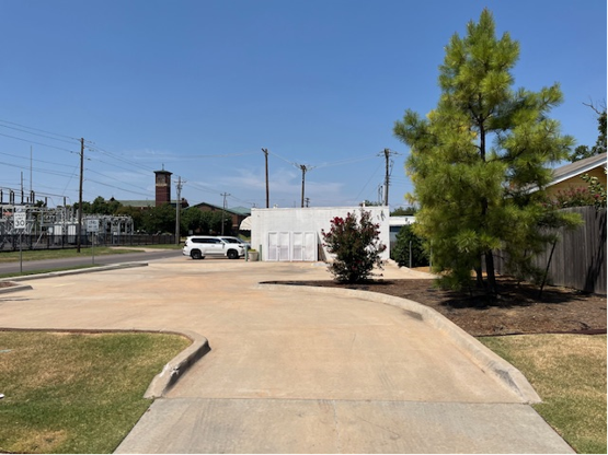 More Photos Of 3104 N Western Ave, Oklahoma City Auto Repair For Sale
