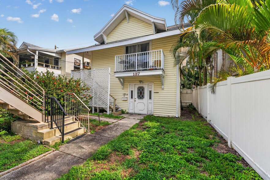 More Photos Of 135 7th Ave NE, Saint Petersburg Apartments For Sale
