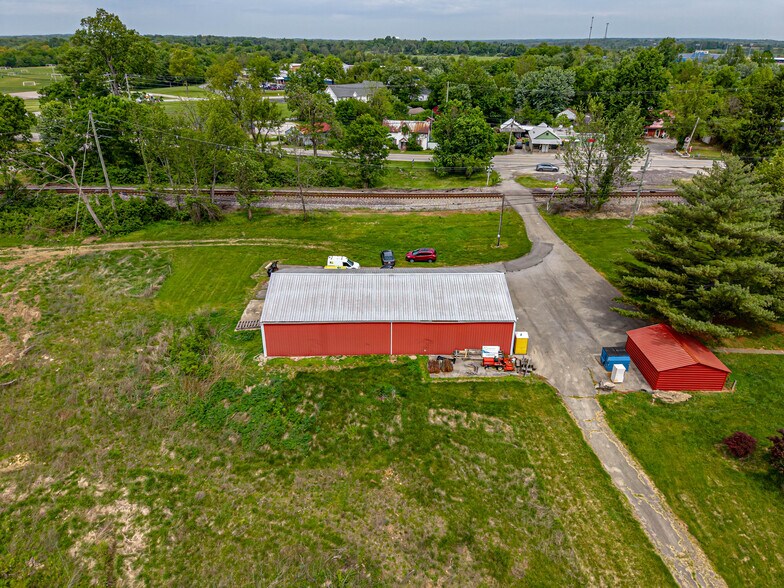 More Photos Of 4400 Old Lagrange Rd, Buckner Land For Sale
