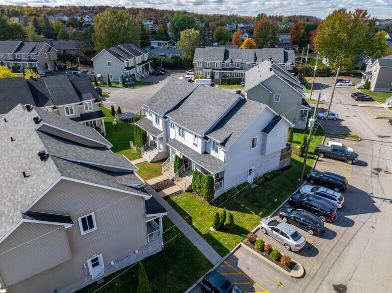 More Photos Of , Granby Multifamily For Sale