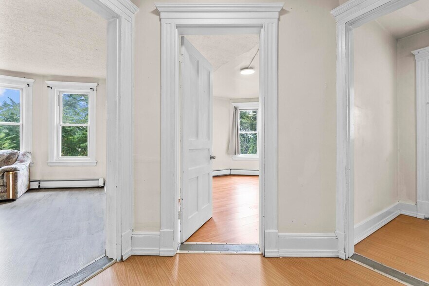 More Photos Of , Waterbury Multifamily For Sale