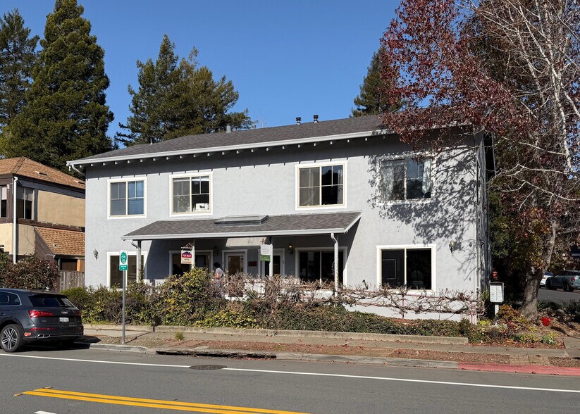 More Photos Of 219 E Blithedale Ave, Mill Valley Apartments For Sale