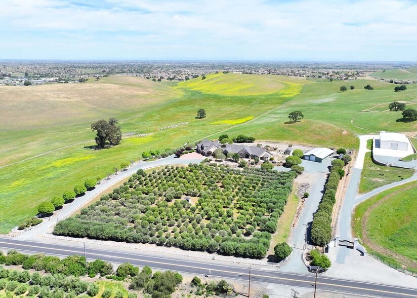 More Photos Of 9050 Deer Valley Rd, Brentwood Land For Sale