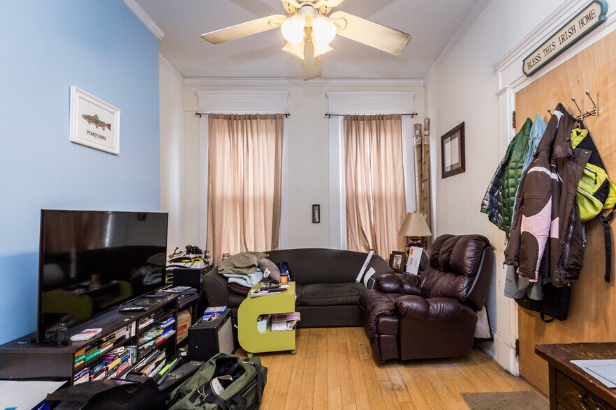 More Photos Of 1434 S 5th St, Philadelphia Apartments For Sale