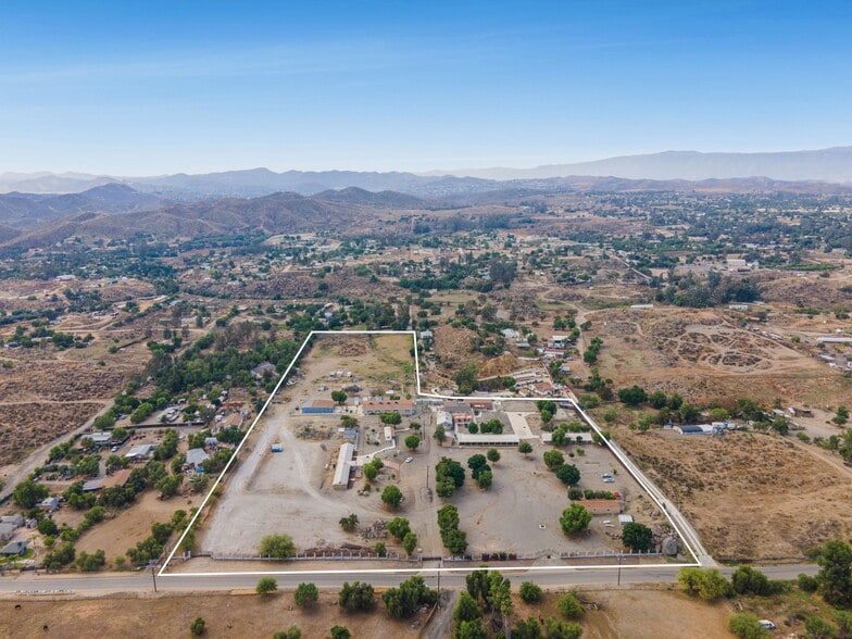 More Photos Of 21871 Richard St, Perris Religious Facility For Sale