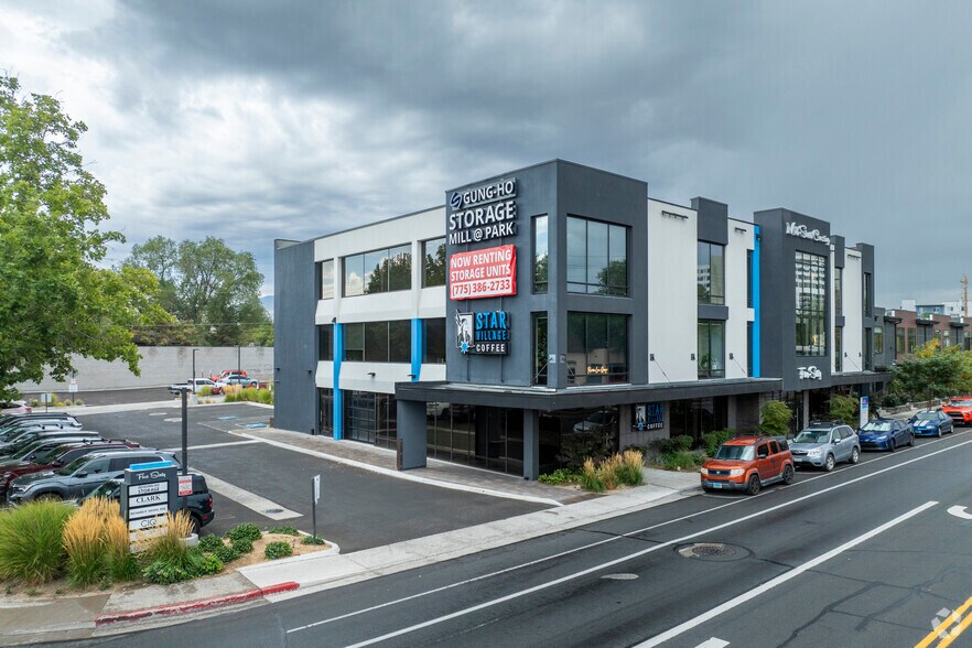 More Photos Of 560 Mill St, Reno Loft Creative Space For Lease