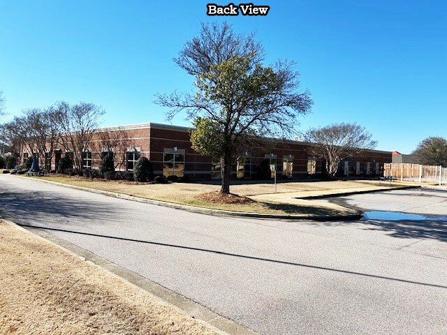 More Photos Of 6925 Halcyon Park Dr, Montgomery Office For Lease