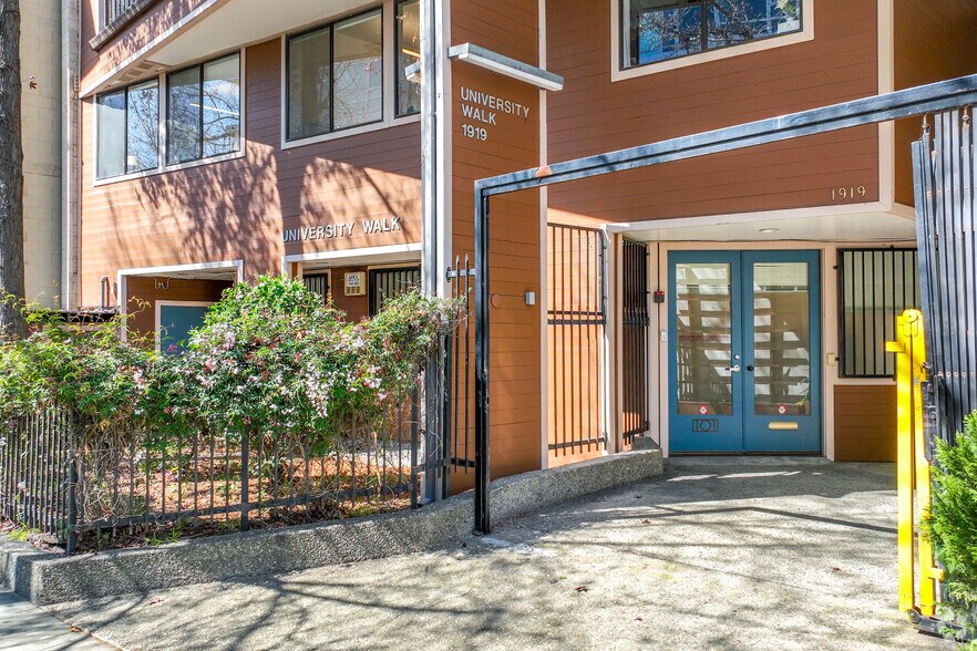 More Photos Of 1919 Addison St, Berkeley Office For Lease