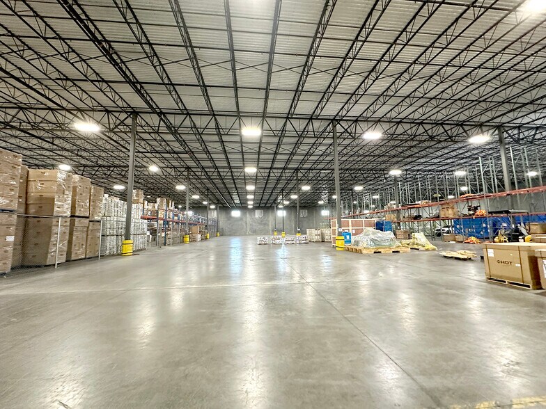 More Photos Of 88 Clyde Alexander Ln, Pooler Warehouse For Lease