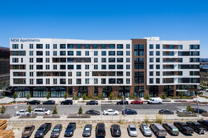 More Photos Of 219 9th Ave, Oakland Apartments For Lease
