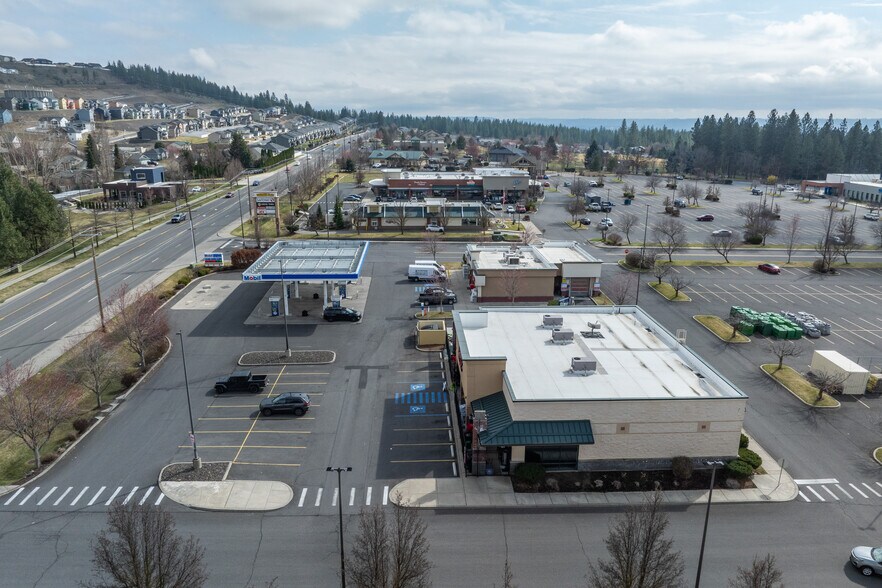 More Photos Of 8801 N Indian Trail Rd, Spokane Unknown For Lease