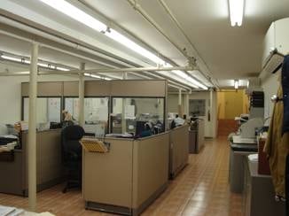 More Photos Of 156 Hinsdale St, Brooklyn Warehouse For Lease