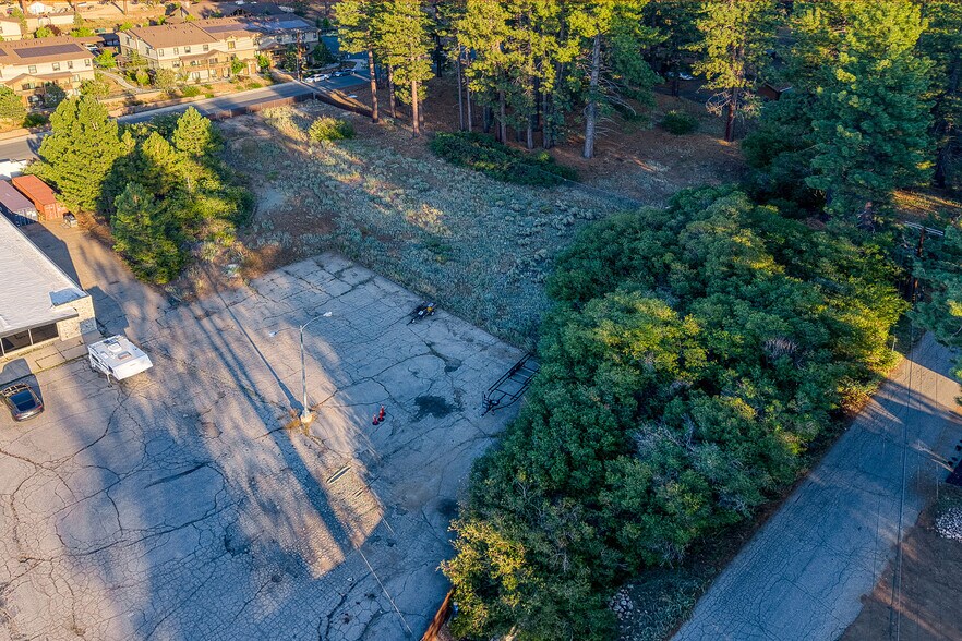 More Photos Of 745 Stocker Road, Big Bear Lake Land For Sale