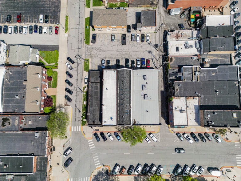 More Photos Of 118 W Clark St, Crown Point Office Residential For Sale