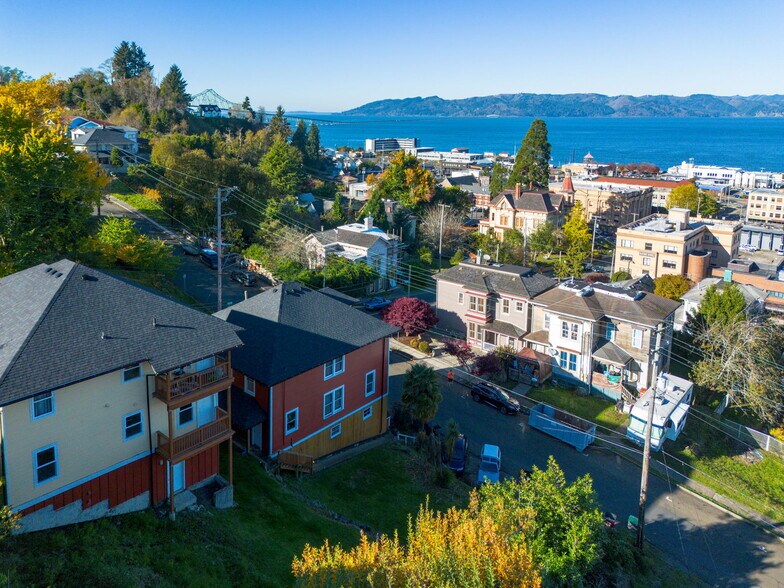 More Photos Of 811 Franklin Ave, Astoria Multifamily For Sale