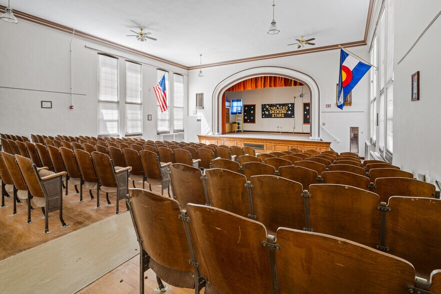 More Photos Of 736 W Evans Ave, Pueblo Specialty For Sale