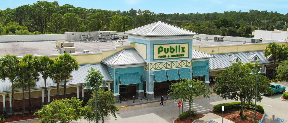 More Photos Of 12955-12975 Collier Blvd, Naples Unknown For Lease